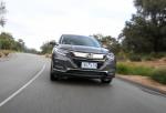 Honda HR-V VTi-LX 2018 года (AU)